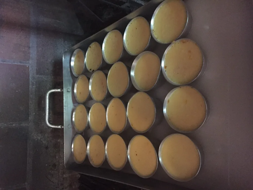Tarta de queso
