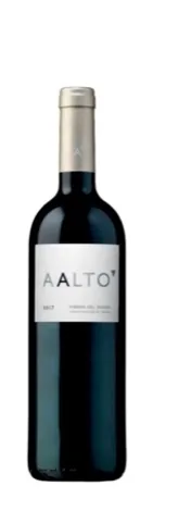 Botella Aalto