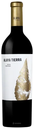 Botella Alaya de la Tierra