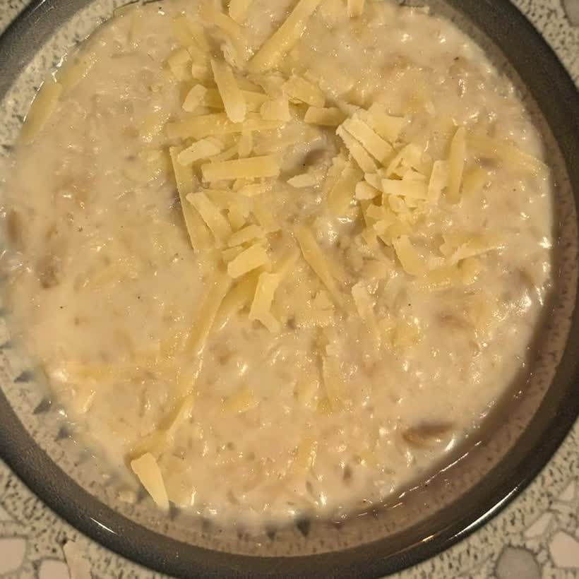 Risotto